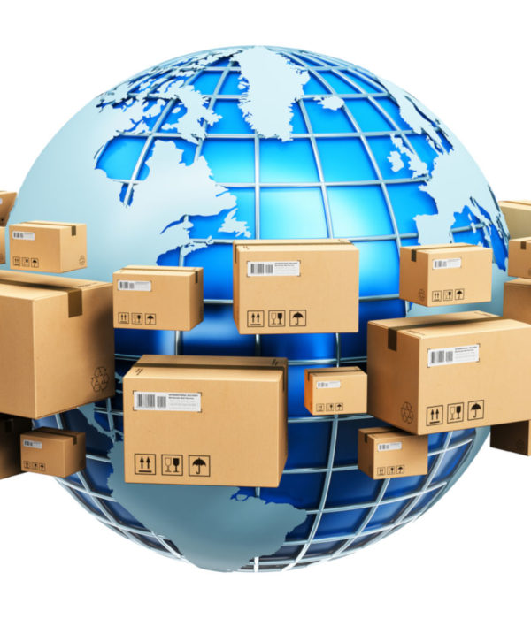 Deposito e magazzinaggio mobili